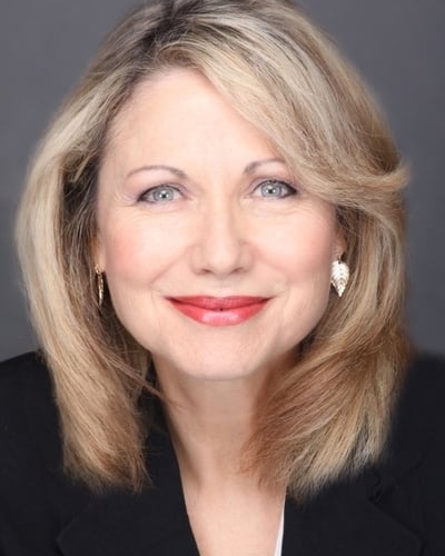 Susan Garibotto