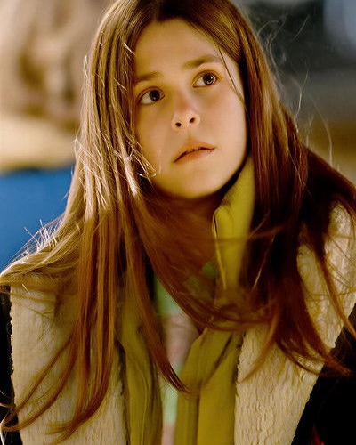 Theodora Williams