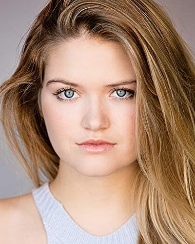 Kelly Lamor Wilson