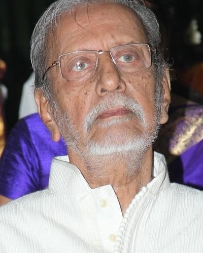 Charu Haasan
