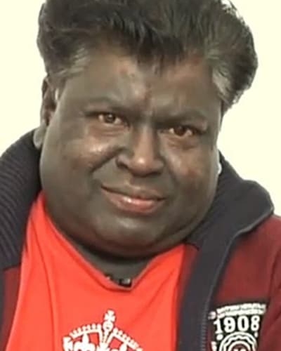Jabardasth Apparao