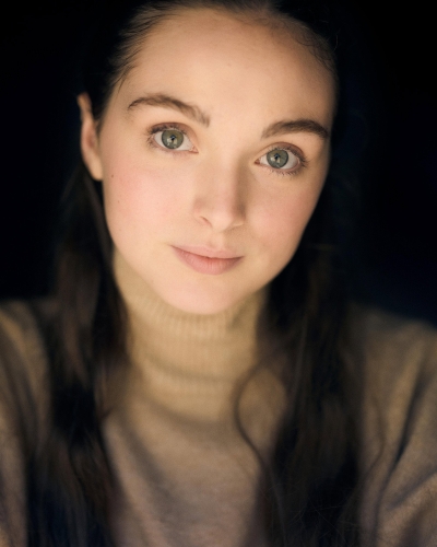 Chloe Jean Lourdes