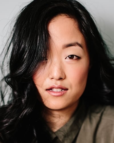 Andrea Bang
