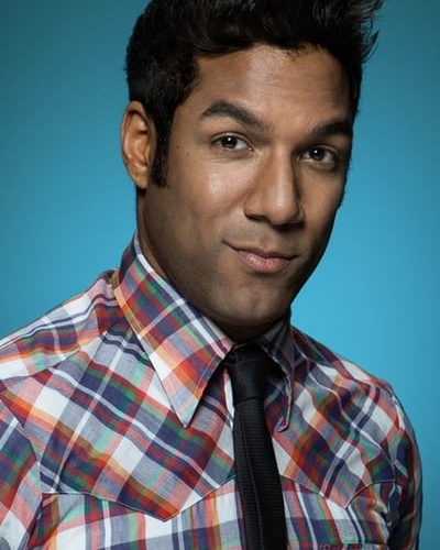 Toussaint Morrison