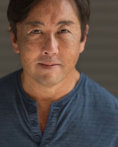 Joji Yoshida