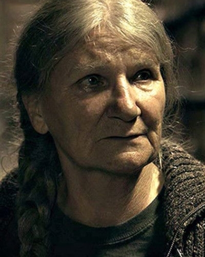 Diane Gordon