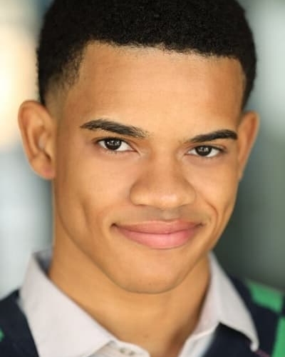 James Calixte