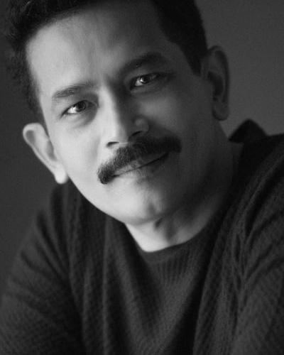 Atul Kulkarni