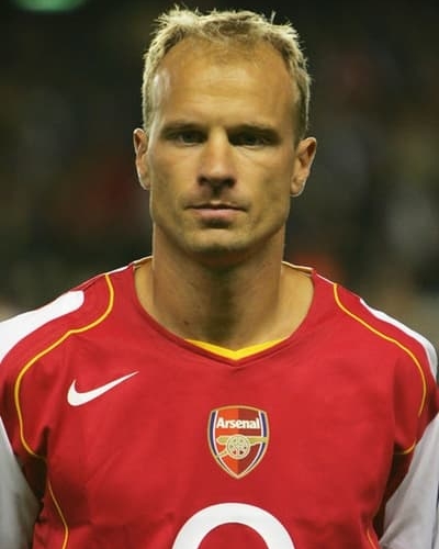 Dennis Bergkamp