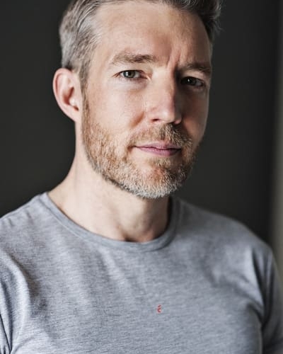 Geoffrey Newland