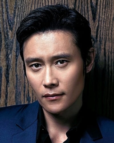 Lee Byung-hun
