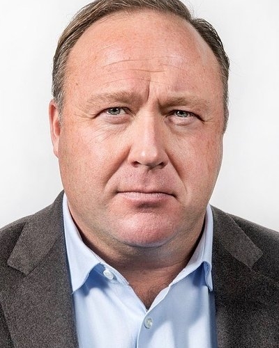 Alex E. Jones