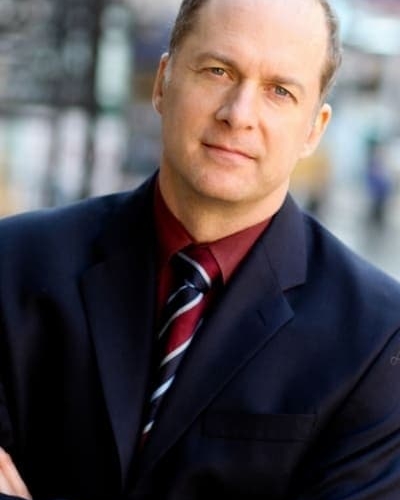 Daniel H. Jenkins