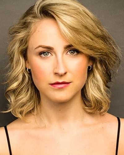 Paige Locke