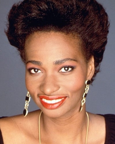 Ellen Cleghorne