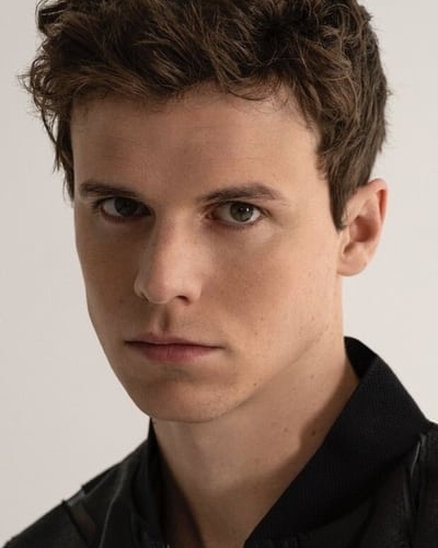 Ruairí O'Connor