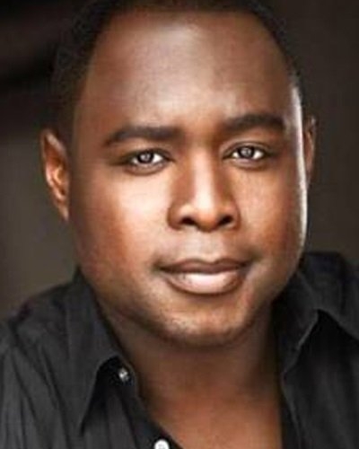 Kwesi Ameyaw