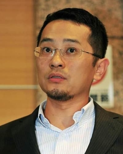 Tai-chi Fan-Chiang