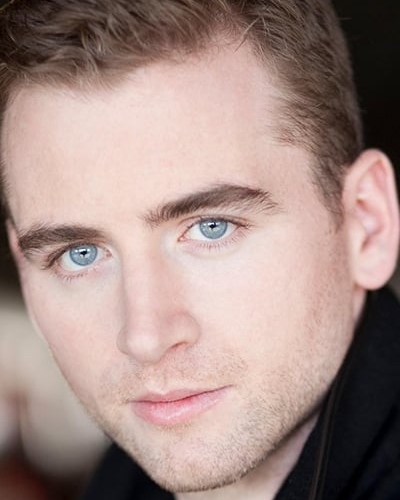Tom Christian