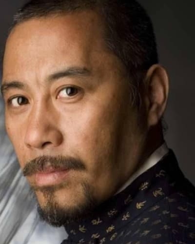 Yu Yankai