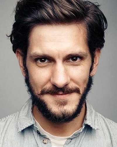Mathew Baynton
