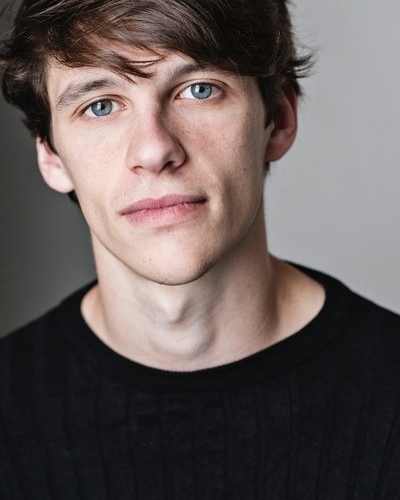 Jordan Coulson