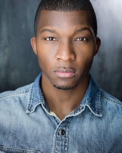 Claudius Peters