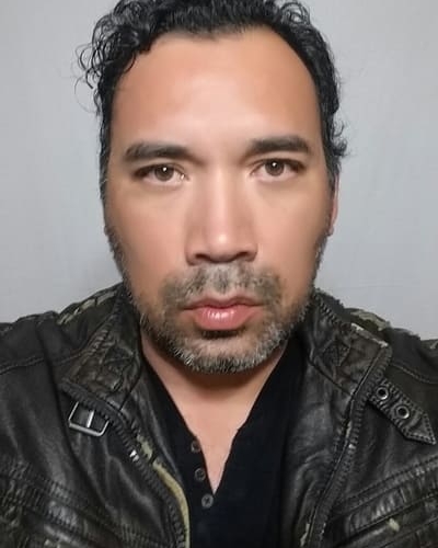 Edgar Leza