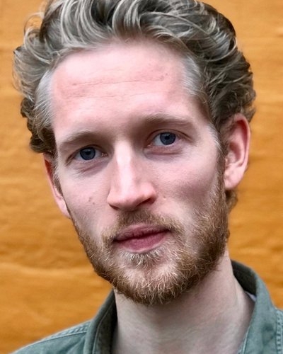 Mads Reuther