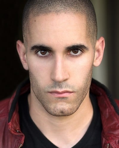 Hesham Hammoud