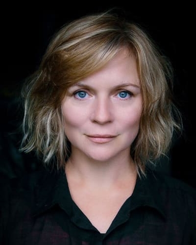 Tara Egan Langley