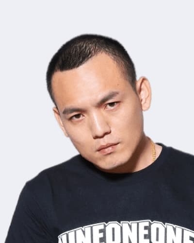 Hong Yu Hong