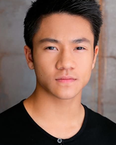 Brandon Soo Hoo