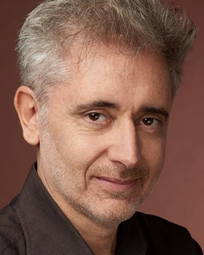 Héctor Díaz