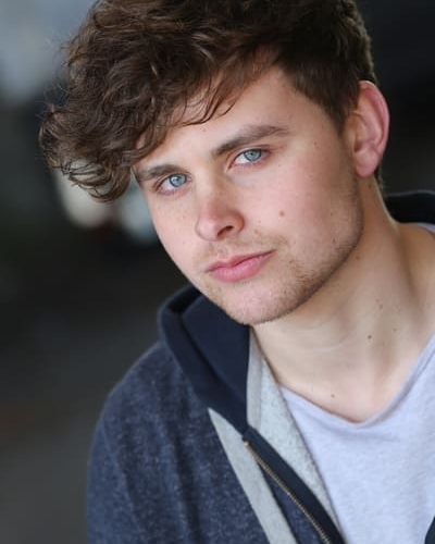 Lloyd Meredith
