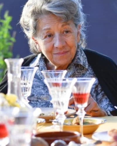 Lucia Zotti
