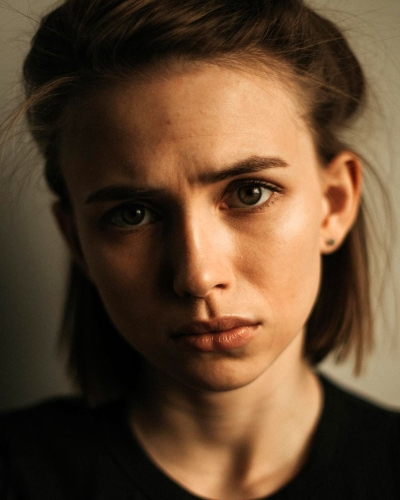 Yana Enzhaeva