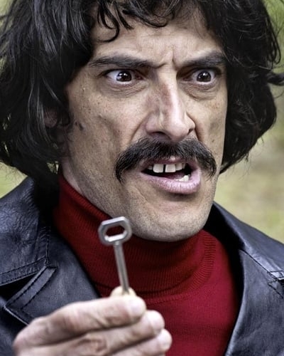 Max Mazzotta