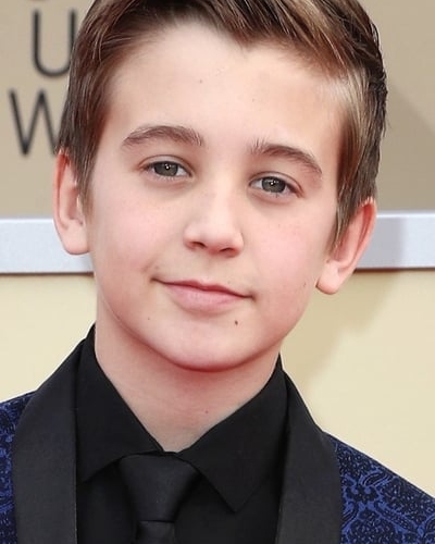 Parker Bates
