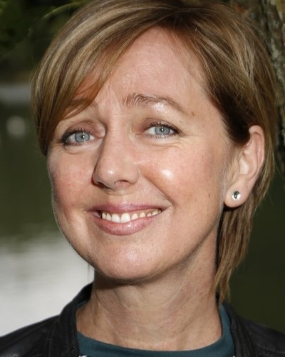 Marit Andreassen
