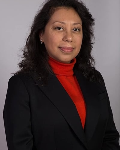 Marcela Jaramillo