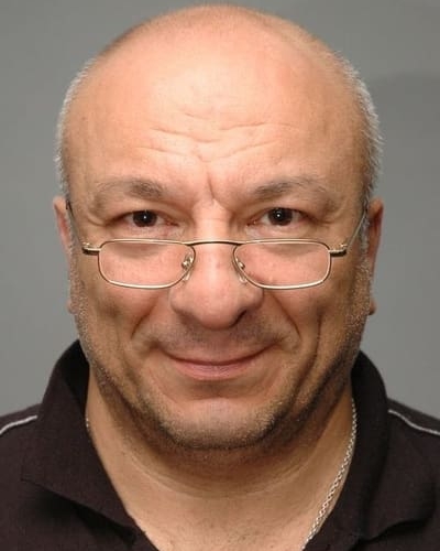 Михаил Богдасаров