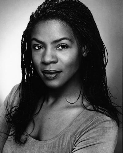 Starla Benford