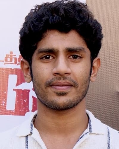 Hridhu Haroon