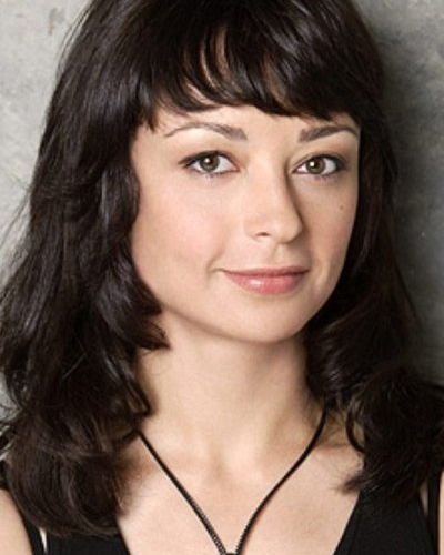 Sarah Strange