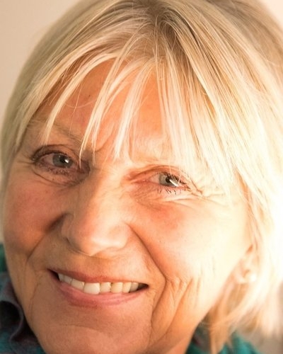 Lia Beldam