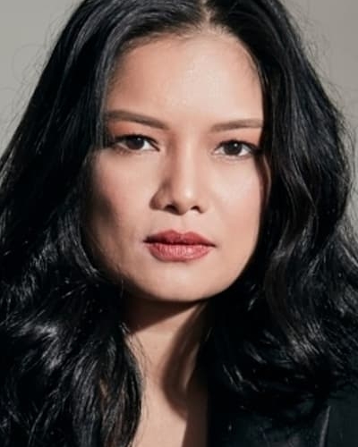 Meryll Soriano