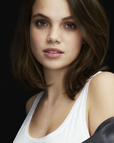 Martina Cariddi