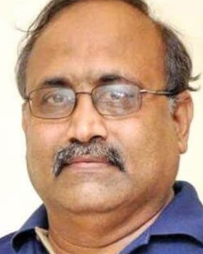 Balaji Sakthivel