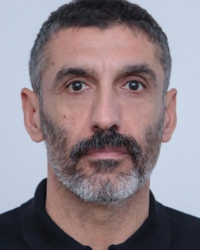 Haydar Köyel
